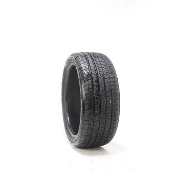 Driven Once 225/40ZR18 Goodyear Eagle Exhilarate 92Y - 10/32