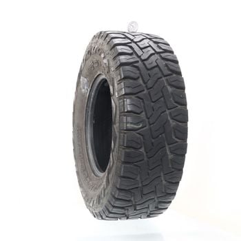 Used LT35X12.5R17 Toyo Open Country RT 121Q - 11.5/32