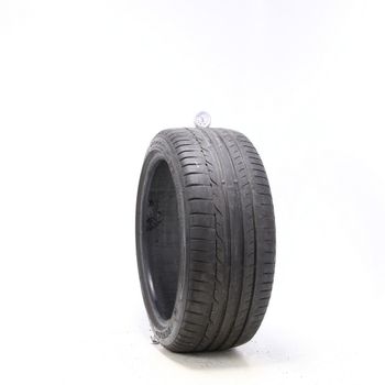 Used 245/40R18 Dunlop Sport Maxx RT 97W - 6/32