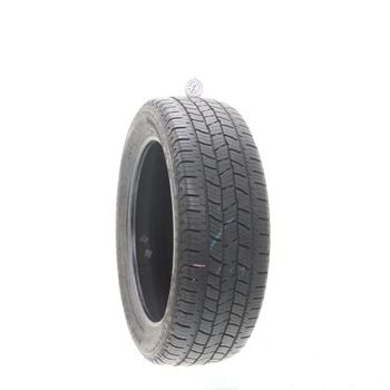 Set of (2) Used 225/55R19 DeanTires Back Country QS-3 Touring H/T 99H - 8-8.5/32