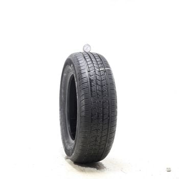 Set of (2) Used 215/65R16 Ironman RB-12 98T - 8/32