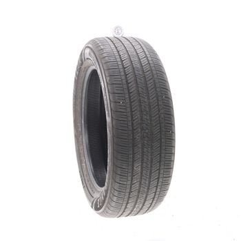 Set of (4) Used 255/55R20 Goodyear Assurance Finesse 107V - 7/32