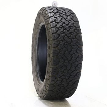 Used LT275/60R20 General Grabber ATX 119/116S - 12.5/32