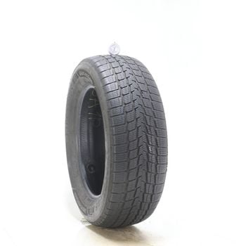 Used 245/60R18 Firestone WeatherGrip 105H - 7/32
