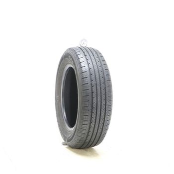 Set of (2) Used 195/65R15 Ironman GR906 91H - 7.5-8/32
