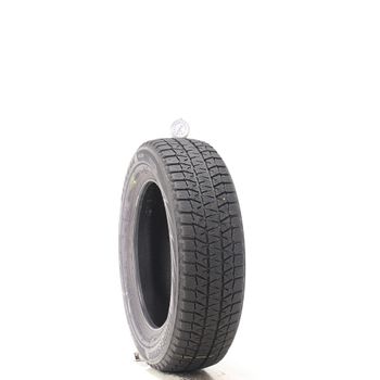 Used 175/65R15 Bridgestone Blizzak WS80 84H - 8/32