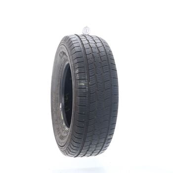 Set of (4) Used 265/70R16 Cooper Discoverer HTP II 112T - 7-8.5/32