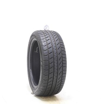 Set of (2) Used 225/45ZR17 Kumho Ecsta 4X II 94W - 8-9.5/32
