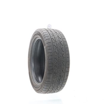 Used 245/50R19 Continental CrossContact LX25 105H - 9.5/32