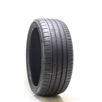 Driven Once 275/35R23 Pirelli P Zero PZ4 108Y - 8/32