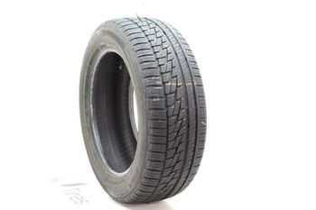 Used 235/55R18 Falken Ziex ZE950 A/S 104V - 9/32