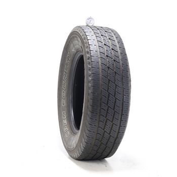Used 245/70R17 Toyo Open Country H/T II 110T - 8/32