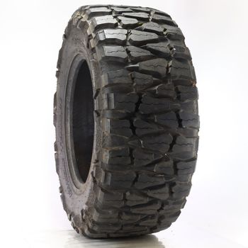 Driven Once LT38X15.5R20 Nitto Extreme Terrain Mud Grappler 125Q - 20/32