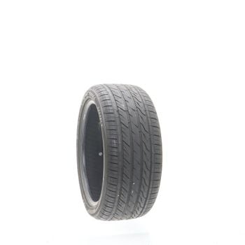 Set of (2) Driven Once 245/40ZR18 Sentury UHPT 97W - 9/32