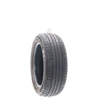 Set of (4) Used 205/55R16 Lionhart LH-501 91V - 9/32