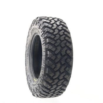 Used LT265/70R17 Nitto Trail Grappler M/T 121/118Q - 18/32