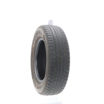 Set of (2) Used 205/70R15 Douglas Touring A/S 96T - 5.5-6.5/32