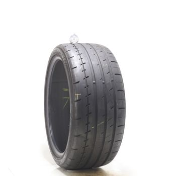 Used 275/35R20 Yokohama Advan Apex V601 102Y - 7/32