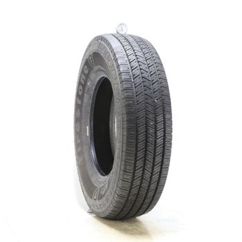 Used LT235/80R17 Firestone Transforce HT2 120/117R - 13.5/32