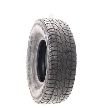 Used LT285/75R16 Goodride SL369 A/T 122/119Q - 6/32