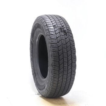 Driven Once 265/70R17 Goodyear Wrangler Workhorse HT 115T - 12/32
