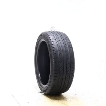Set of (2) Used 225/45ZR17 Advanta ER-700 94W - 7-7.5/32