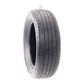 Set of (4) Used 245/60R18 Bridgestone Dueler H/P Sport AS 105H - 7-8/32
