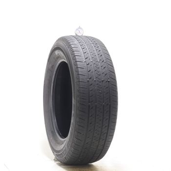 Set of (4) Used 235/65R17 Bridgestone Ecopia H/L 422 Plus 104H - 5/32