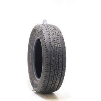 Set of (2) Used 245/65R17 Advanta SV T-01 105T - 9.5/32