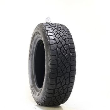Used 245/65R17 Mastercraft Courser AXT2 111T - 11/32