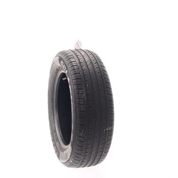 Set of (4) Used 225/65R17 Starfire Solarus A/S 102H - 6/32