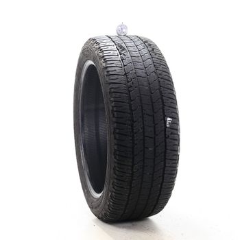 Set of (2) Used 285/45R22 Goodyear Wrangler Fortitude HT 114H - 6/32