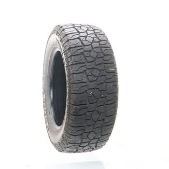 Set of (2) Used LT35X12.5R20 VersaTyre X-Terrain 125Q - 15-16/32