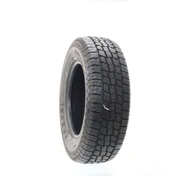Used LT265/70R18 Lexani Terrain Beast AT 124/121S - 14.5/32