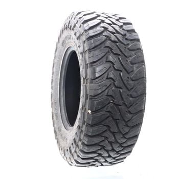 Used LT37X13.5R18 Toyo Open Country MT 124Q - 19/32