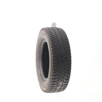 Used 215/70R15 Bridgestone Blizzak WS90 Studless 98T - 11/32