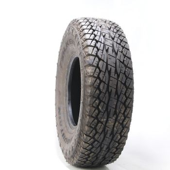 Driven Once LT37X12.5R17 Falken Rocky Mountain ATS 124S - 18/32