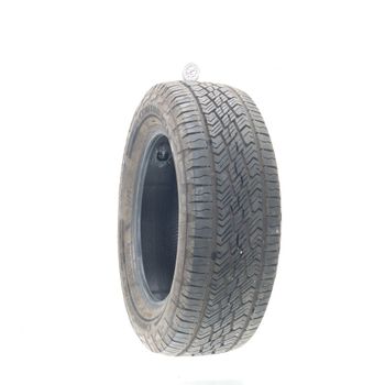 Set of (2) Used 255/60R18 Continental CrossContact ATR 108T - 9.5/32