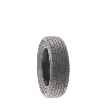 Set of (2) Driven Once 185/65R15 Hercules Roadtour Connect AS 88H - 9.5/32