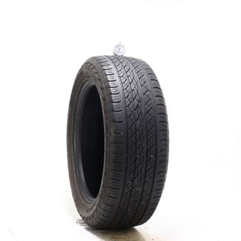 Set of (2) Used 235/55R18 Antares Majoris R1 SUV 100V - 6/32