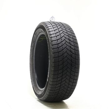 Used 275/45R20 Michelin X-Ice Snow SUV 110T - 8/32