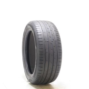 Driven Once 255/45R19 Hankook Ventus S1 evo3 EV TO Sound Absorber 104W - 8/32