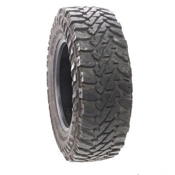 Used LT37X12.5R20 Yokohama Geolandar M/T G003 126Q - 18/32