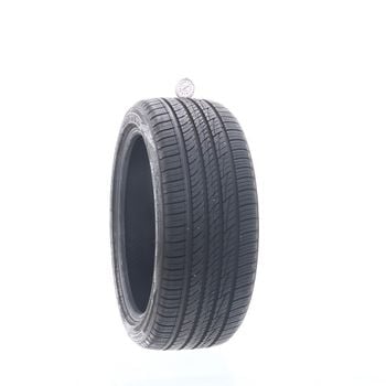 Used 225/45ZR18 Celimo Salient CS580 95Y - 9/32