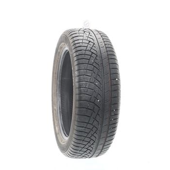 Set of (2) Used 235/55R20 Nokian Remedy WRG5 102V - 9-9.5/32