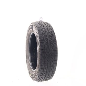 Set of (2) Used 225/65R17 General Altimax RT45 102T - 7/32