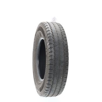 Used LT215/85R16 Continental VanContact A/S 115/112Q - 7/32