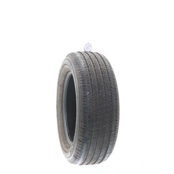Set of (2) Used 225/60R16 Michelin Symmetry 98T - 8.5/32