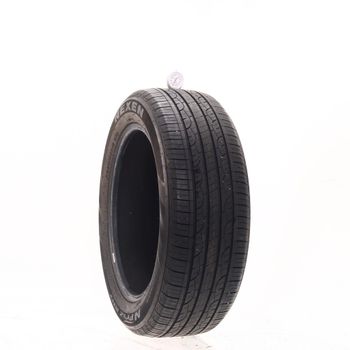 Set of (2) Used 225/55R18 Nexen N'Priz RH7 97H - 8/32