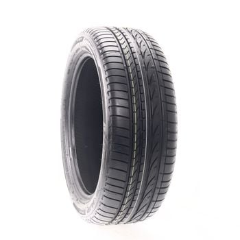 Set of (4) New 255/45R20 Bridgestone Dueler H/P Sport MOExtended RFT 101W - 99.000000/32